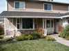 exterior makeover