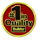simonton quality number one