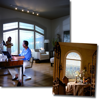 Simonton Windows